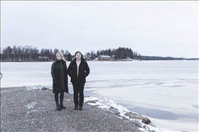 Ulrika Lundgren Lindmark