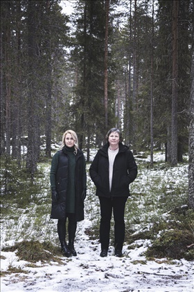 Ulrika Lundgren Lindmark