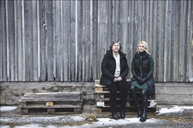 Ulrika Lundgren Lindmark