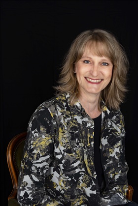 Pernilla Karlsson