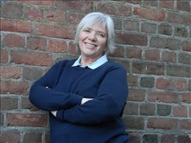 Heidi Bjørnes