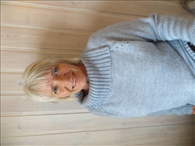 Heidi Bjørnes