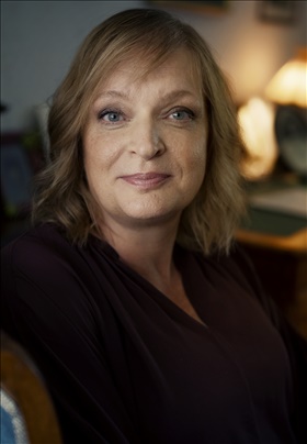 Eleonore Holmgren