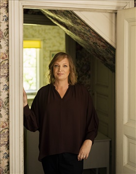 Eleonore Holmgren