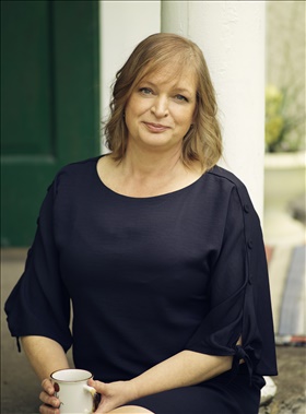Eleonore Holmgren