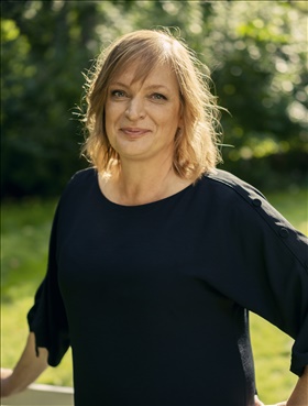 Eleonore Holmgren