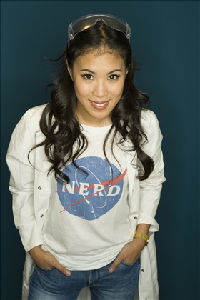 Dr. Mai Thi Nguyen-Kim