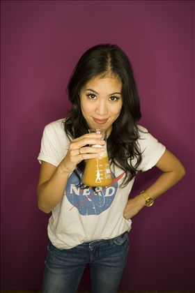 Dr. Mai Thi Nguyen-Kim