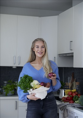 Karen Elene Thorsen