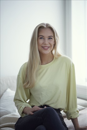 Karen Elene Thorsen