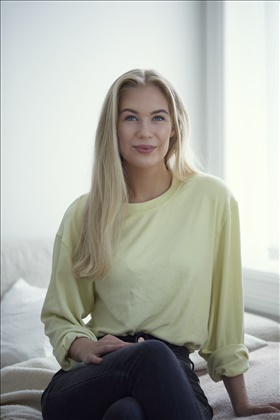 Karen Elene Thorsen