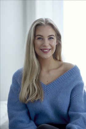 Karen Elene Thorsen