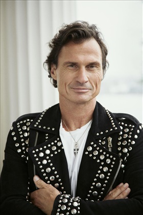 Petter Stordalen
