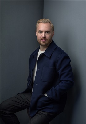 Måns Mosesson
