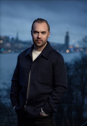Måns Mosesson