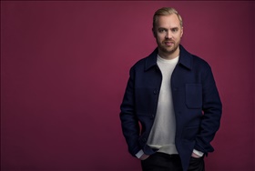 Måns Mosesson