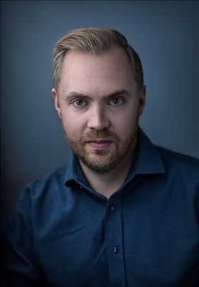 Måns Mosesson