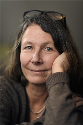 Lotta Geffenblad