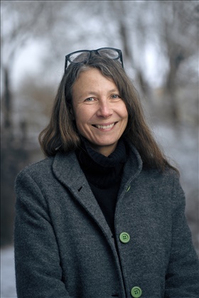 Lotta Geffenblad