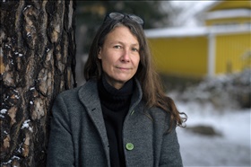 Lotta Geffenblad