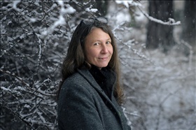 Lotta Geffenblad