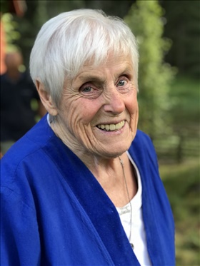 Elsie Johansson