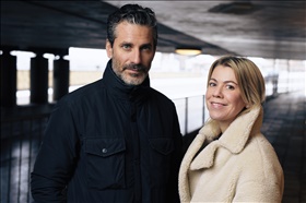 Jens Lapidus