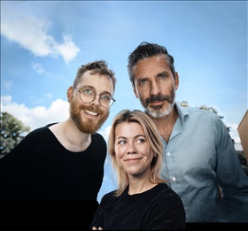 Jens Lapidus