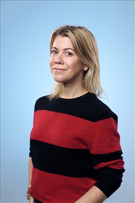 Hedda Lapidus