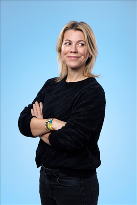 Hedda Lapidus