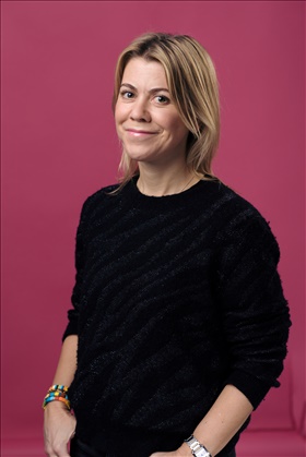 Hedda Lapidus
