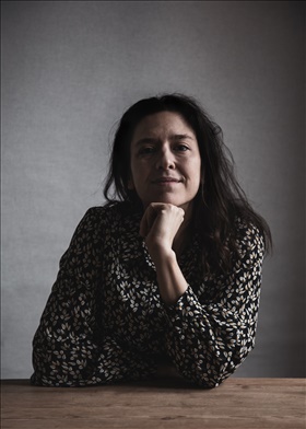 Philomène Grandin