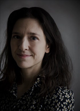 Philomène Grandin