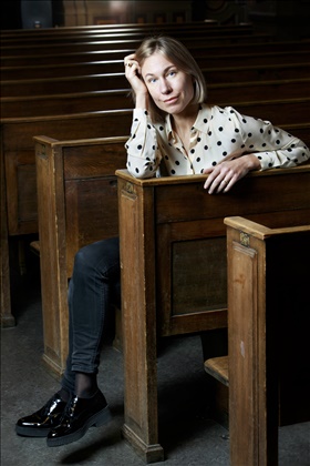 Karin Wik