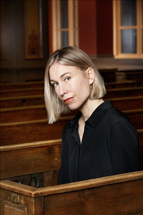 Karin Wik