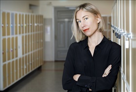 Karin Wik
