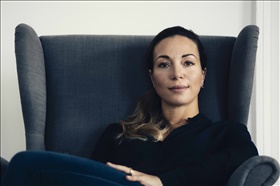 Katrine Engberg