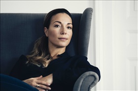 Katrine Engberg