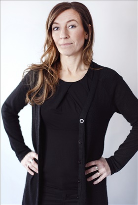 Linda Johansson