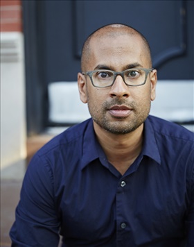 Rumaan Alam