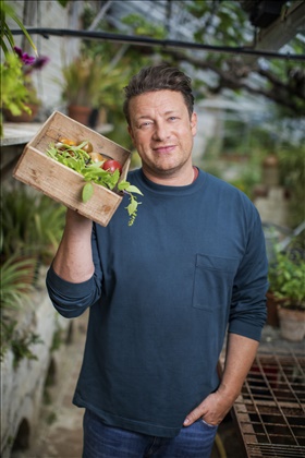 Jamie Oliver