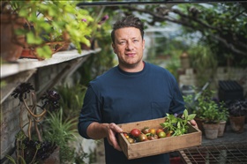 Jamie Oliver