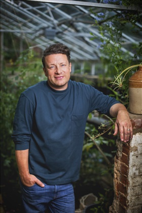 Jamie Oliver