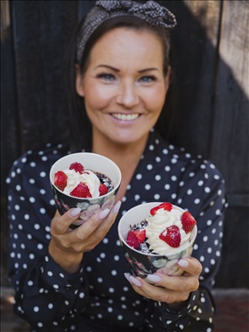 Nina Hermansen