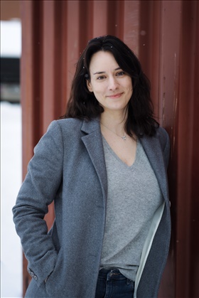 Andrea Femerstrand