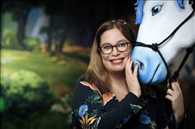 Helena Dahlgren