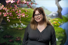 Helena Dahlgren