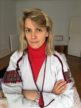 Julia Voss