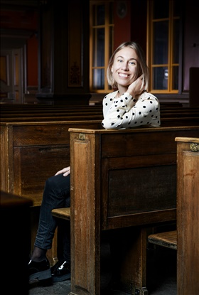 Karin Wik