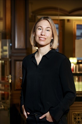 Karin Wik